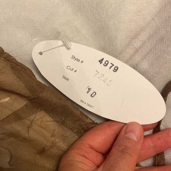 Max Taylor midi dress 💥 Perfect For Summer Dress! 💥 - Picture 7 of 11